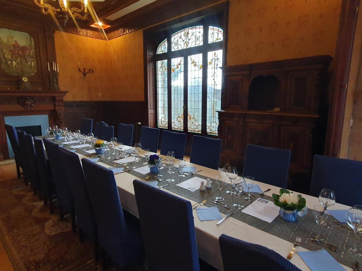 Chateau De Chazelpaud Saint-Bard Ngoại thất bức ảnh