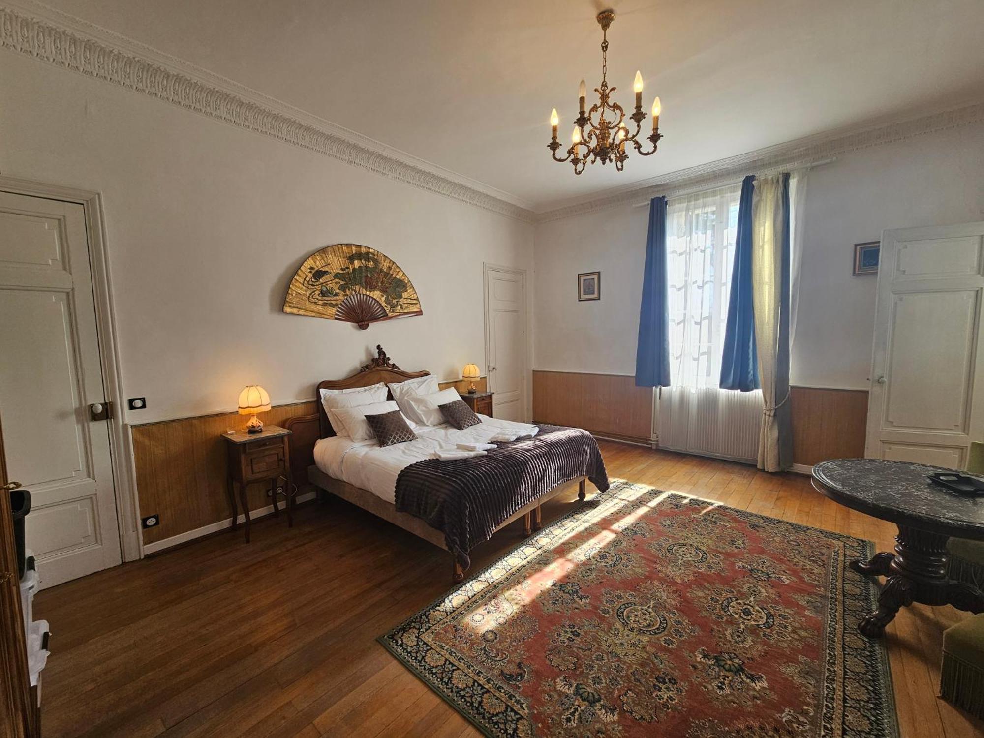 Chateau De Chazelpaud Saint-Bard Ngoại thất bức ảnh